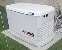 Generac Generators Galena, OH