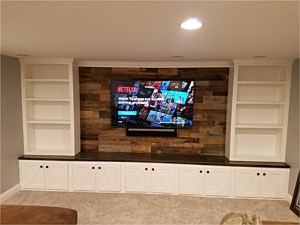 Finished Basements