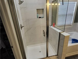 Bathrooms
